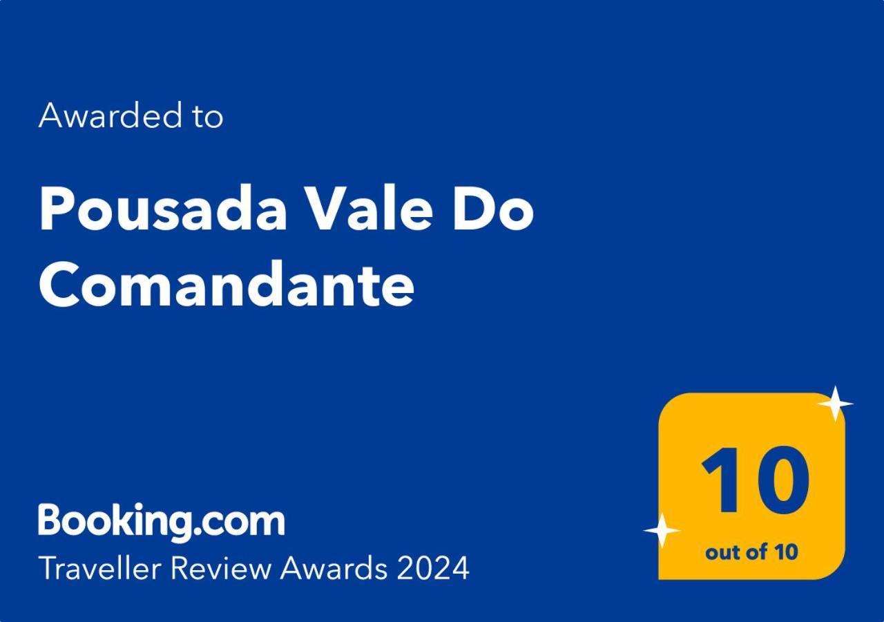Vale Do Comandante Macacos (Nova Lima)