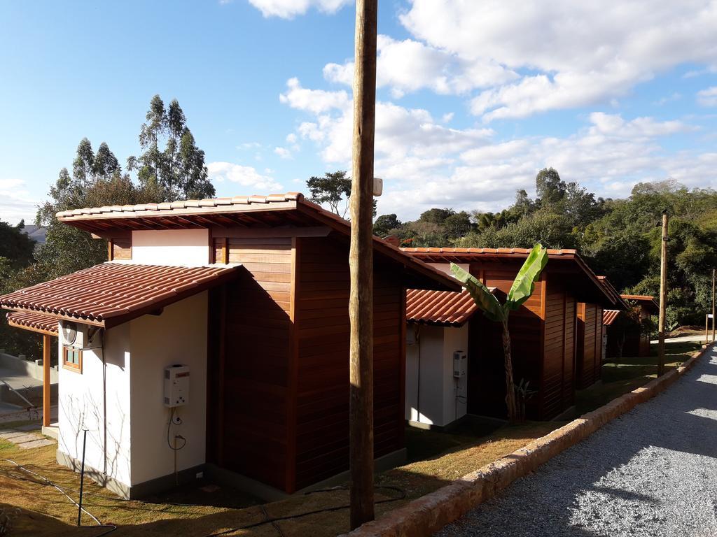Vale Do Comandante Inn