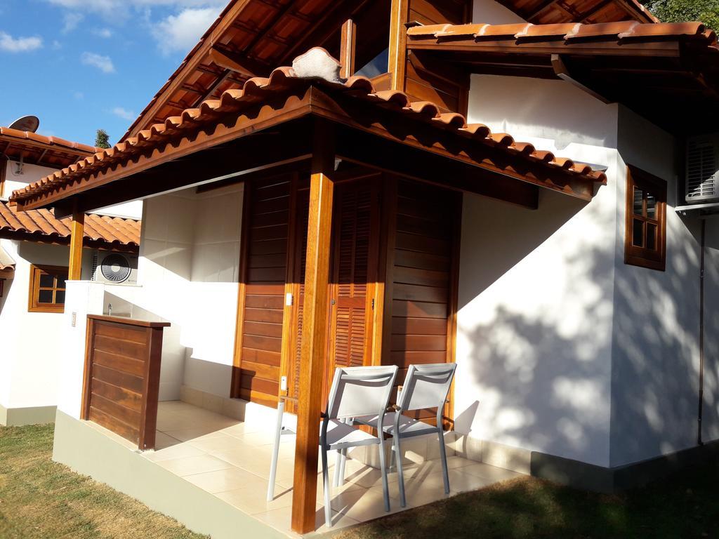 Vale Do Comandante Inn *