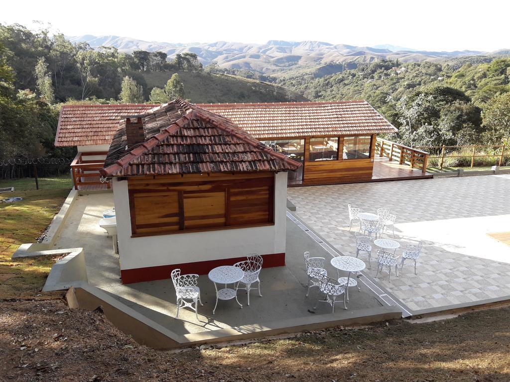 Inn Vale Do Comandante