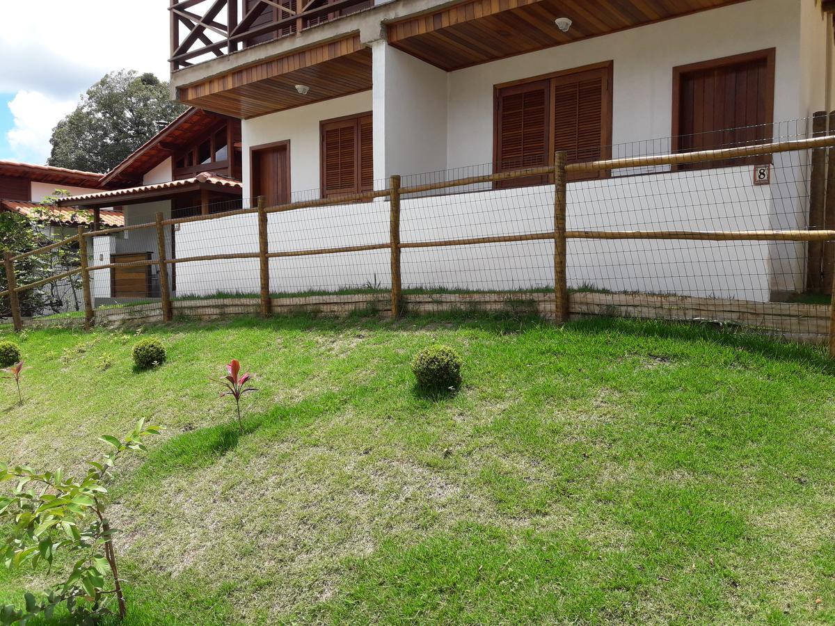 Vale Do Comandante Inn